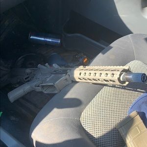 Meet your Posher, Drew